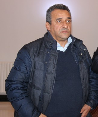 بن عمار: بطولة المحترف الثاني بصيغة جديدة أمر حتمي 