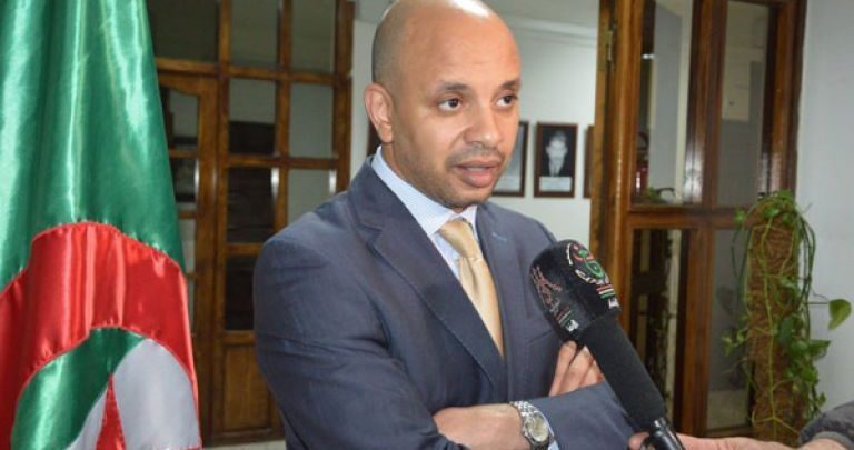 برناوي يتحدى قوانين الجمهورية