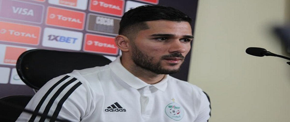 إصابة مهدي عبيد بفيروس كورونا