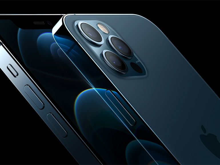 آبل تكشف النقاب عن آيفون12 الداعم لشبكات الجيل الخامس