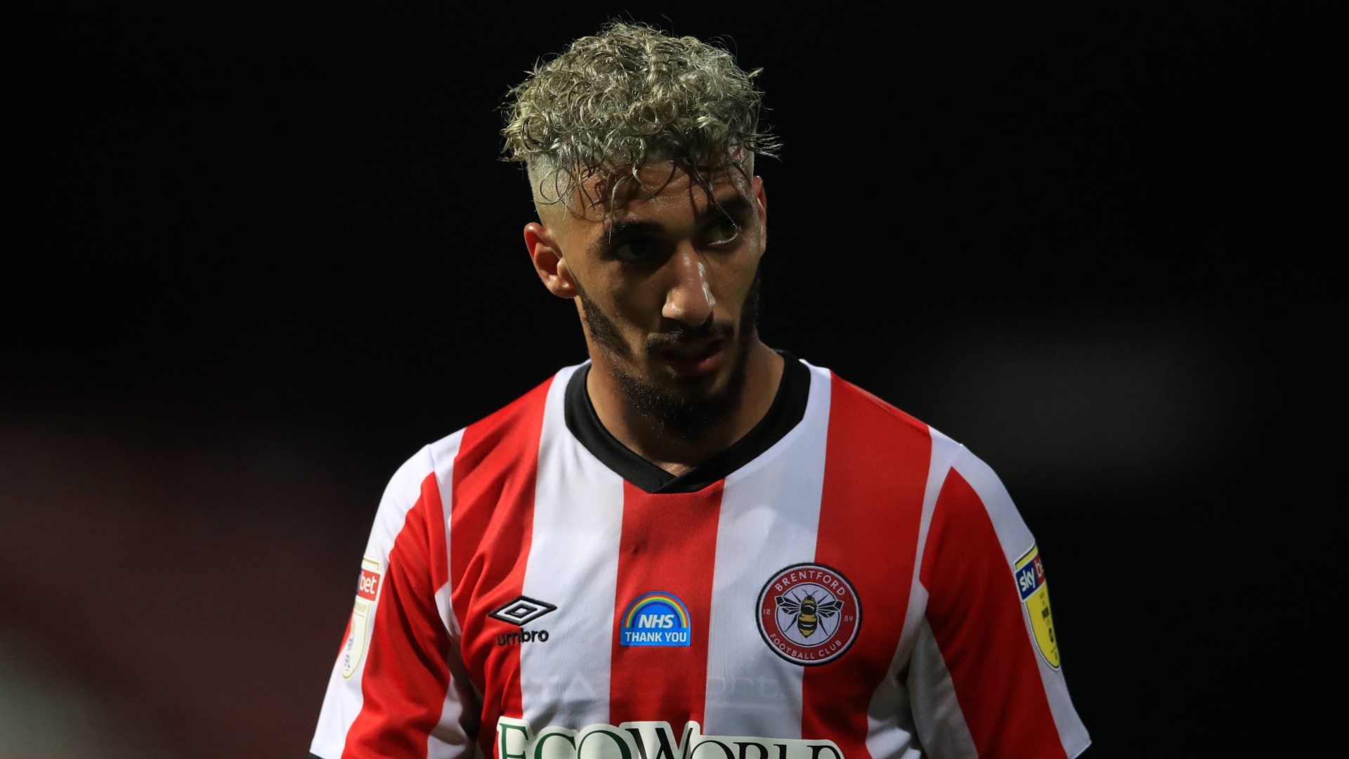 بن رحمة ينتظر تجسيد صفقة كريستال بالاس