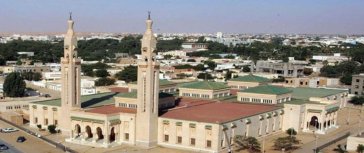 الموريتانيون يحتفلون بعيد الفطر اليوم