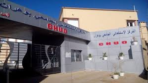 وهران: تحقيق وبائي حول تفشي كوفيد-19