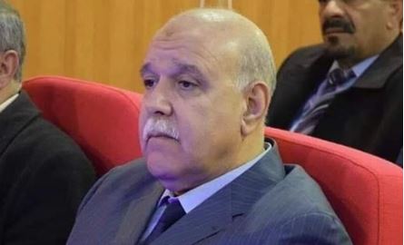 كورونا: وفاة مدير مستشفى الأمومة والطفولة بالأغواط
