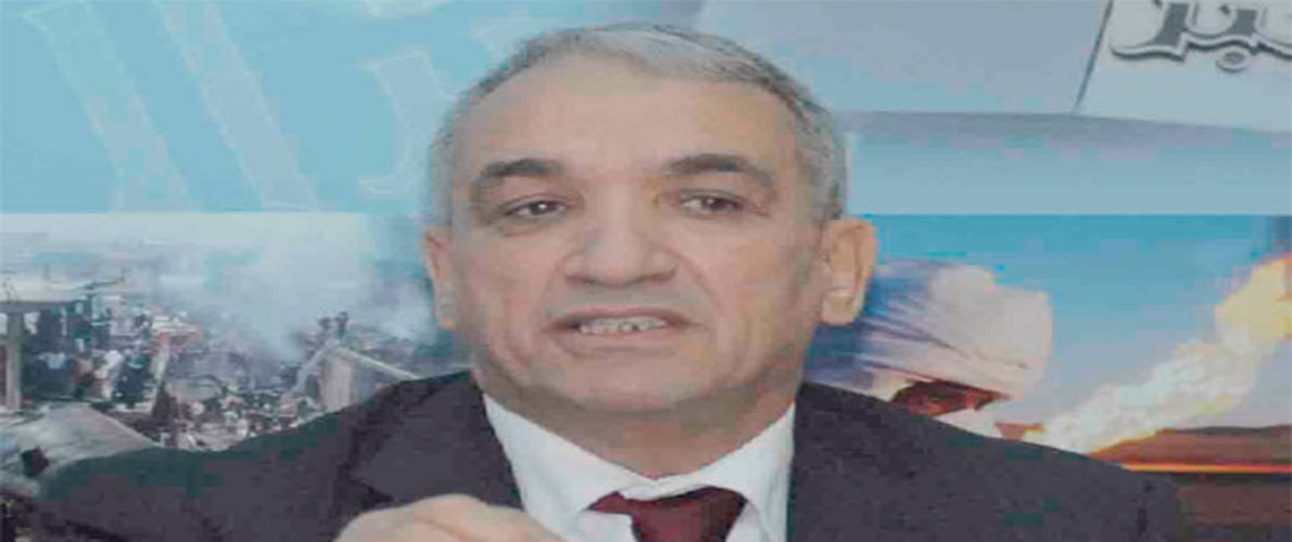 وفاة الوزير السابق موسى بن حمادي