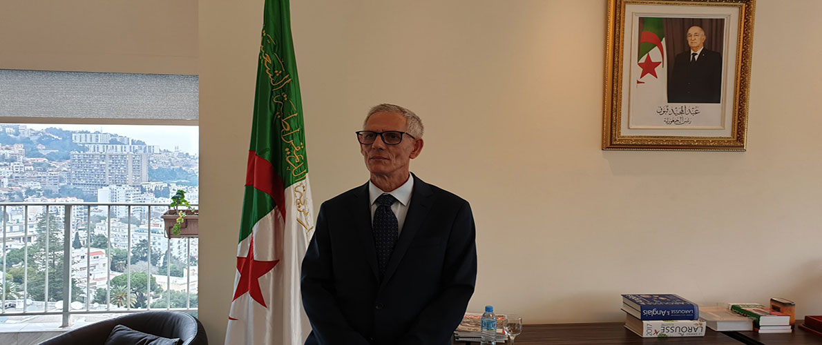  التفكير في فتح رأسمال بعض المؤسسات العمومية