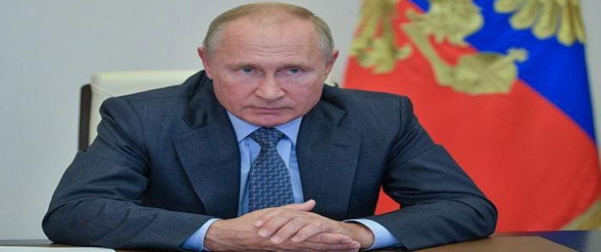 لهذا السبب يتريث بوتين في تهنئة بايدن