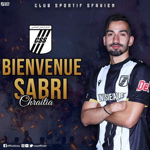 النادي الصفاقسي يضم شرايطية ومنصوري رسميا 