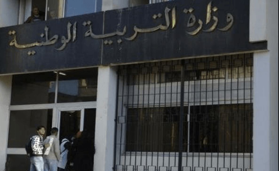 هذه هي المخططات الاستثنائية لاستئناف الدراسة في الثانوي والمتوسط