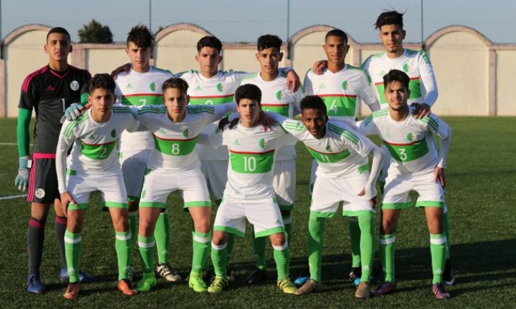 سحب قرعة بطولة اتحاد شمال إفريقيا لأقل من 17 سنة