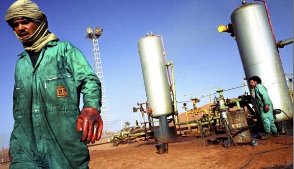 تراجع مداخيل المحروقات بـ 41بالمائة 