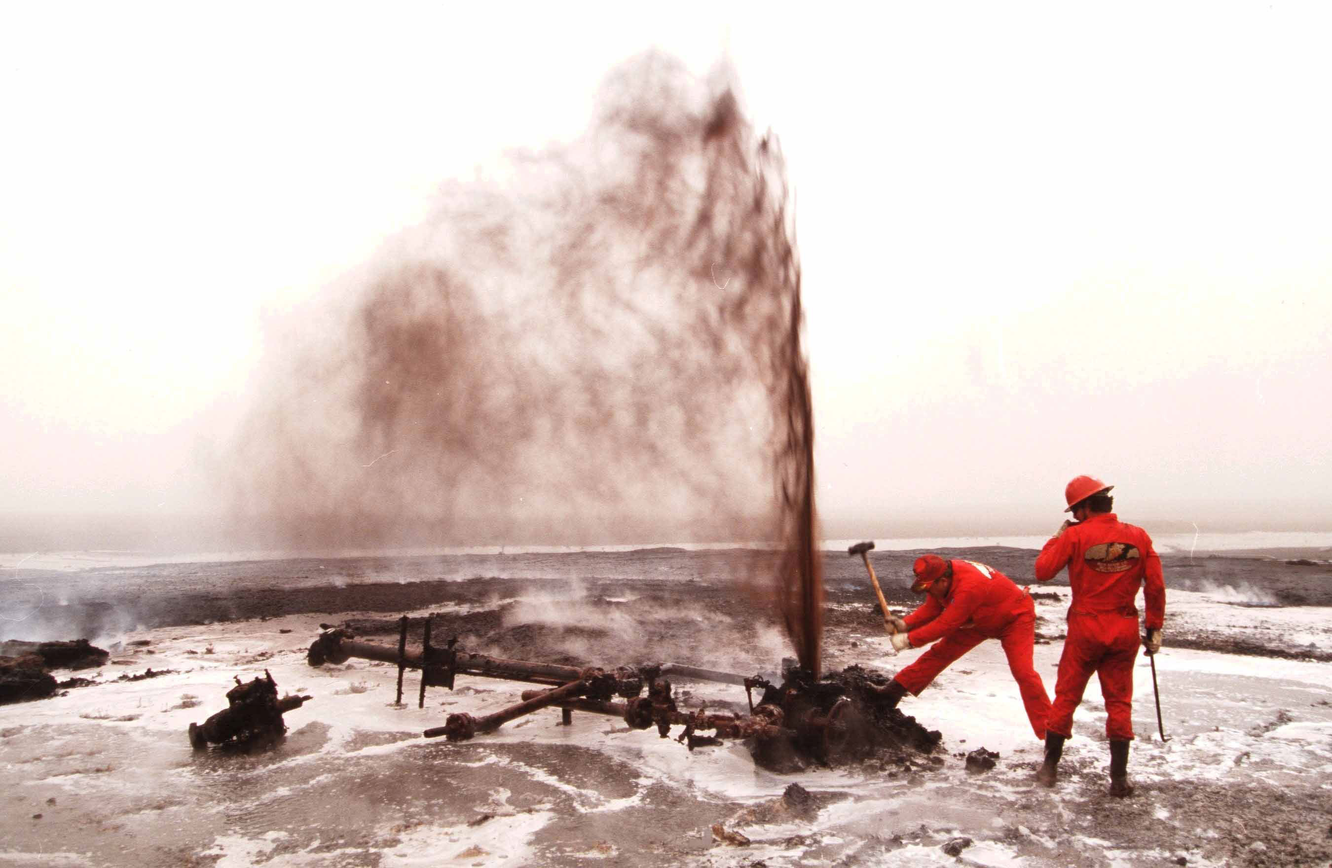 أسعار النفط في منحى تنازلي