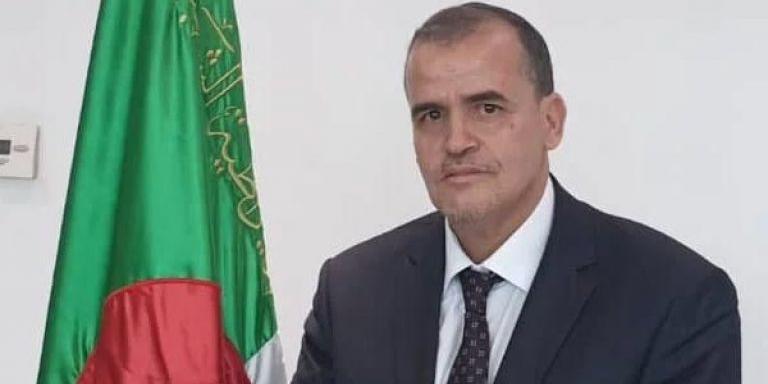 رزيق يدعو المتعاملين إلى تخفيض سعر زيت المائدة 