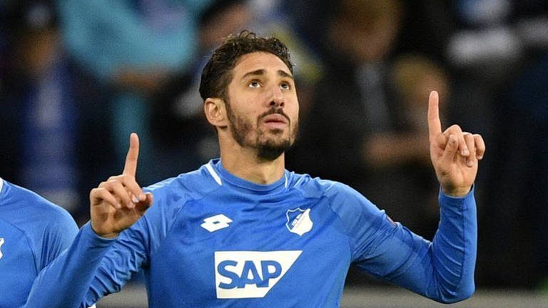 الدولي الجزائري 