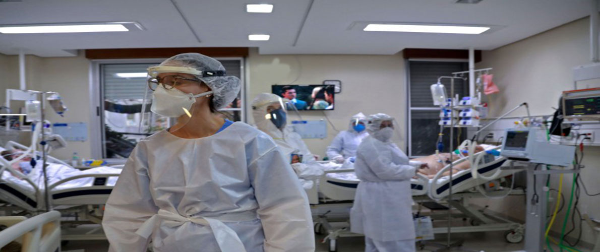 إيطاليا: تسجيل أول حالة إصابة بسلالة كورونا الجديدة