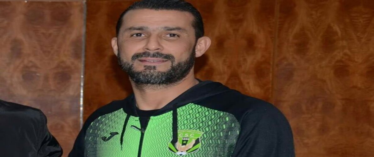 شباب قسنطينة: مجلس الإدارة يقبل استقالة مجوج