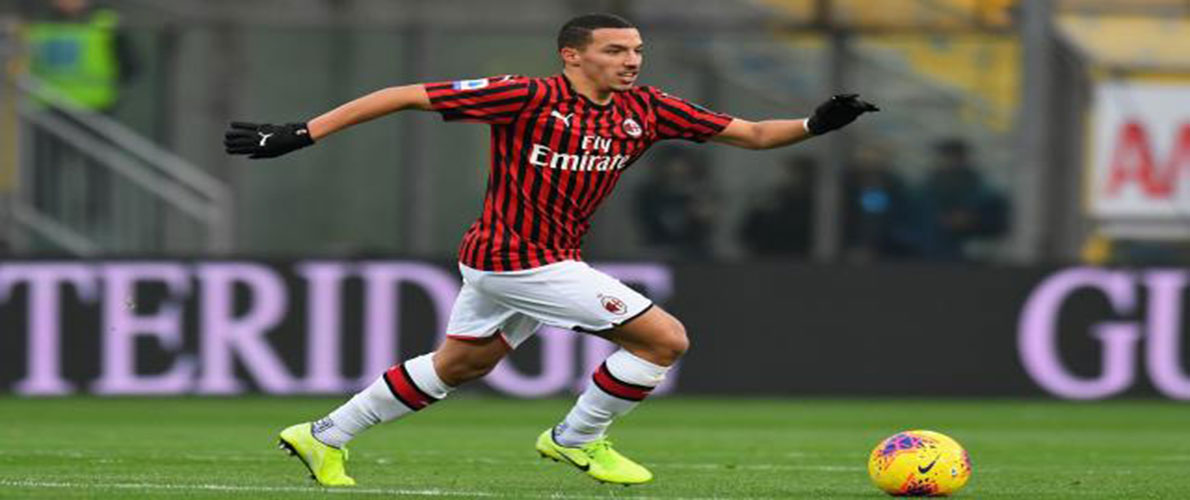 بن ناصر يتحدث عن مستقبله مع الـ