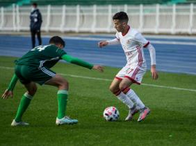 رابطة الأبطال: شباب بلوزداد يواجه النصر الليبي يوم الأحد