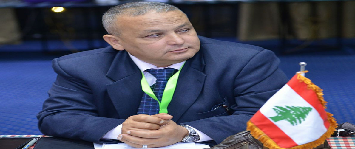 ''لبنان يحتاج دعما دوليا على كافة الأصعدة''