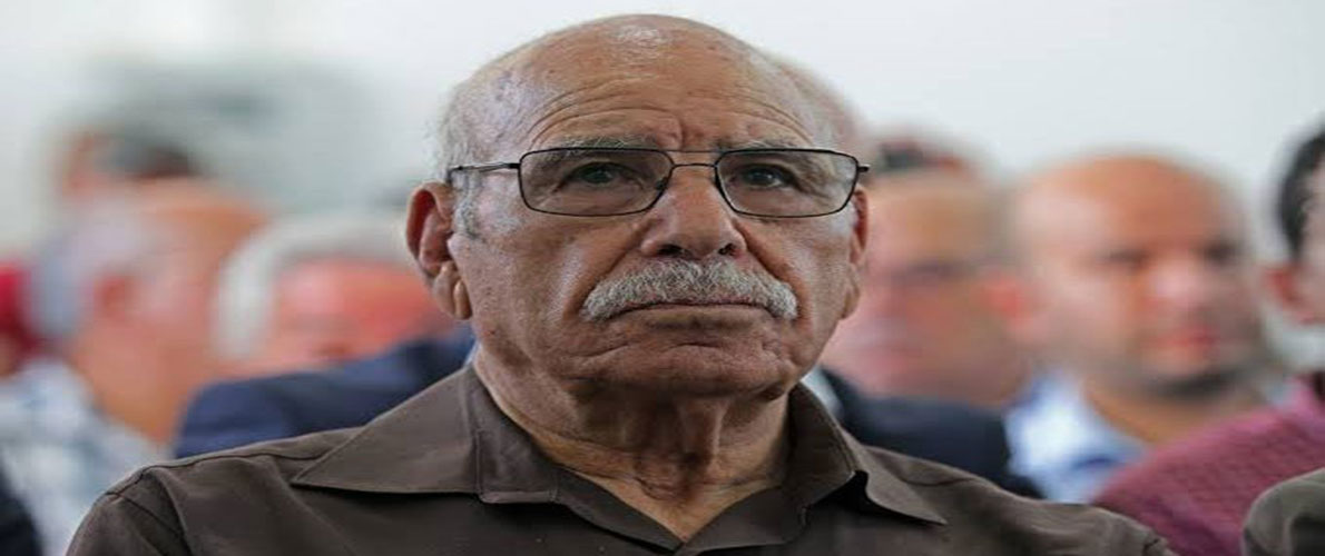 أحزاب وشخصيات وهيئات تعزي عائلة بورقعة
