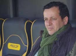 إصابة مدير أهلي برج بوعريريج بكورونا