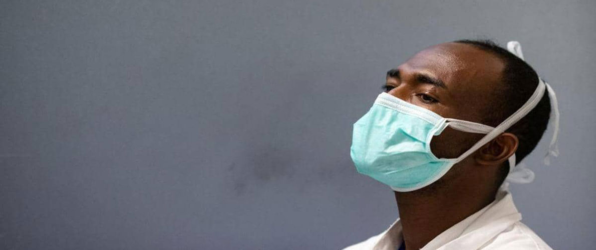 إصابات كورونا في إفريقيا تتجاوز 750 ألفا