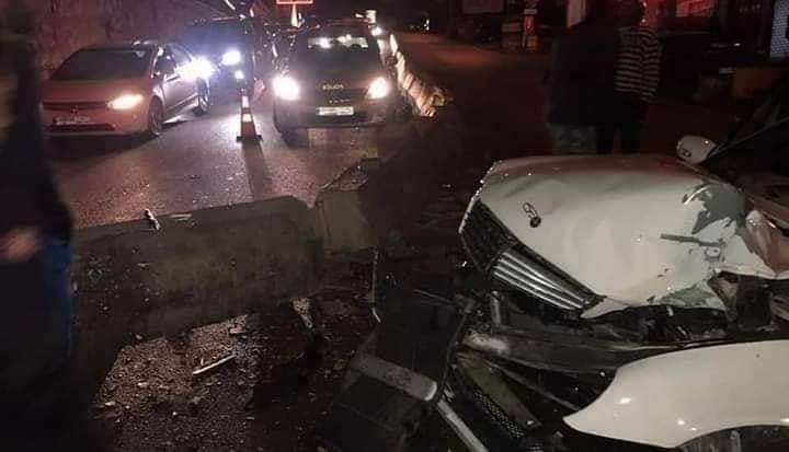 حوادث المرور تودي بحياة 14 شخصا في أسبوع