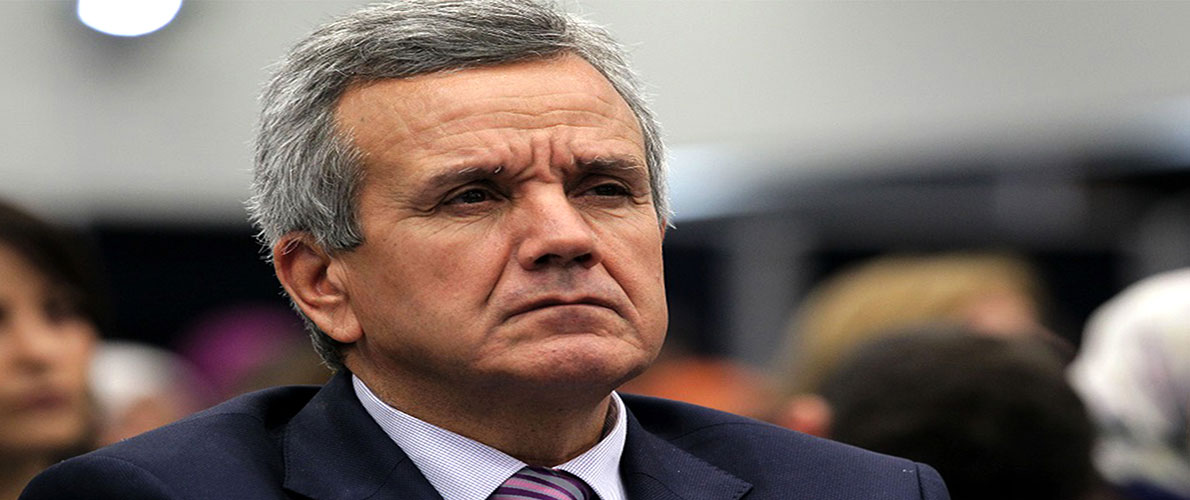 حركة في سلك الإطارات المسيرة للمؤسسات العمومية للصحة