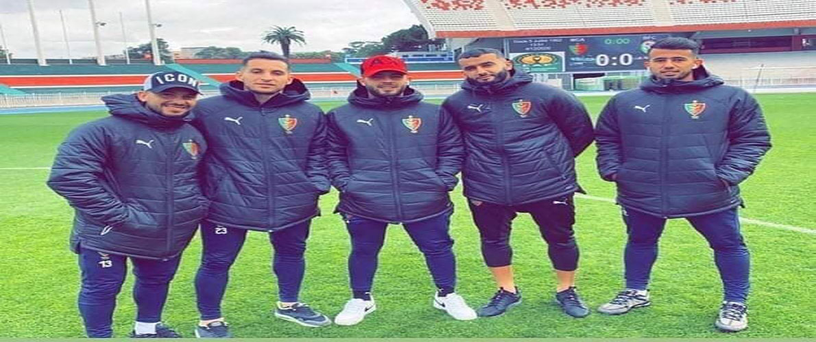 منافس مولودية الجزائر يغيب 