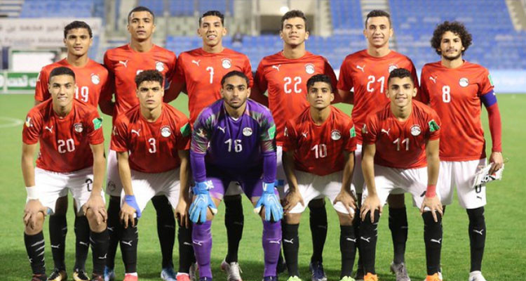 بطولة شمال إفريقيا: مصر تشكو من عقوبة الانسحاب 