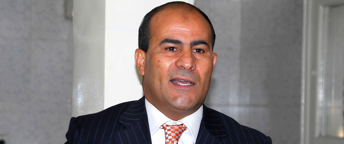 مدوار يستبعد استئناف البطولة 