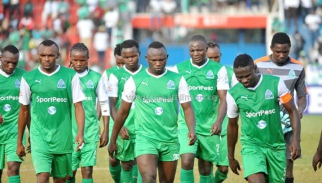 غورماهيا الكيني يحل بالجزائر هذا الإثنين 