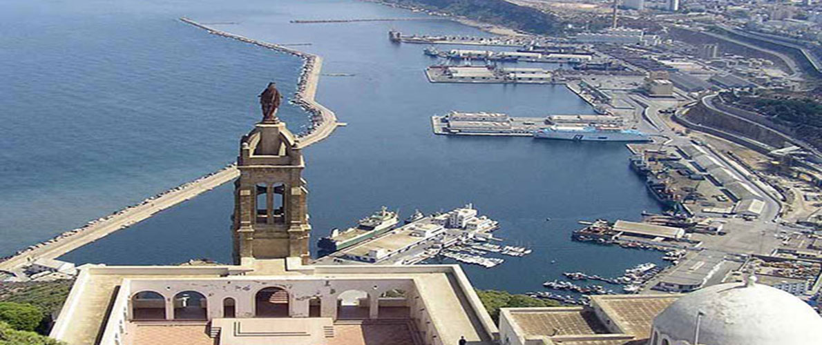 الموافقة على مشروعين لتزويد وهران بمياه الشرب 