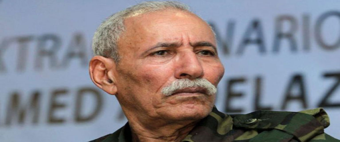 الرئيس الصحراوي: لا تراجع عن تقرير المصير