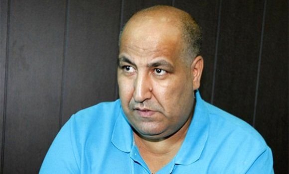 الإفراج عن حسان حمّار