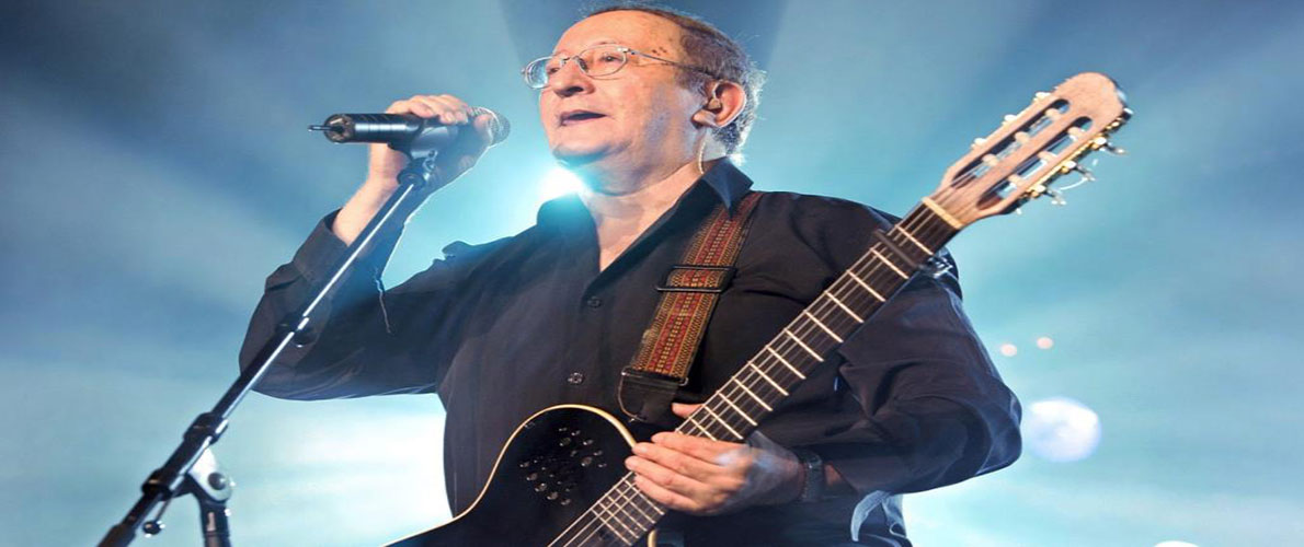 الفنان إيدير في ذمة الله