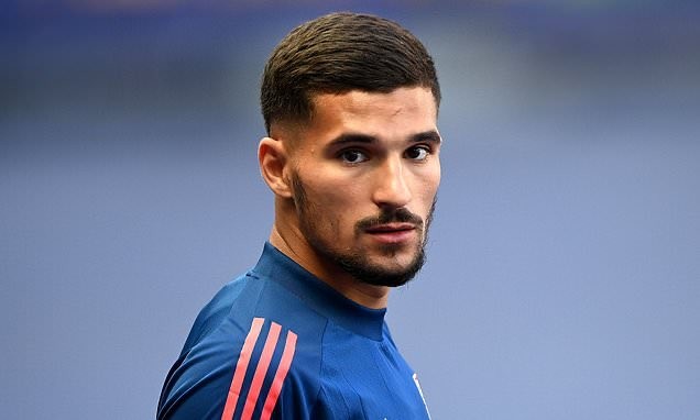 يوفنتوس يحسم صفقة عوار