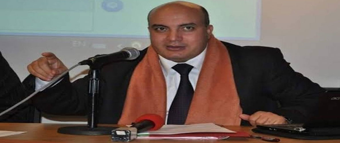 التماس سنتين سجنا في حق فضيل بومالة
