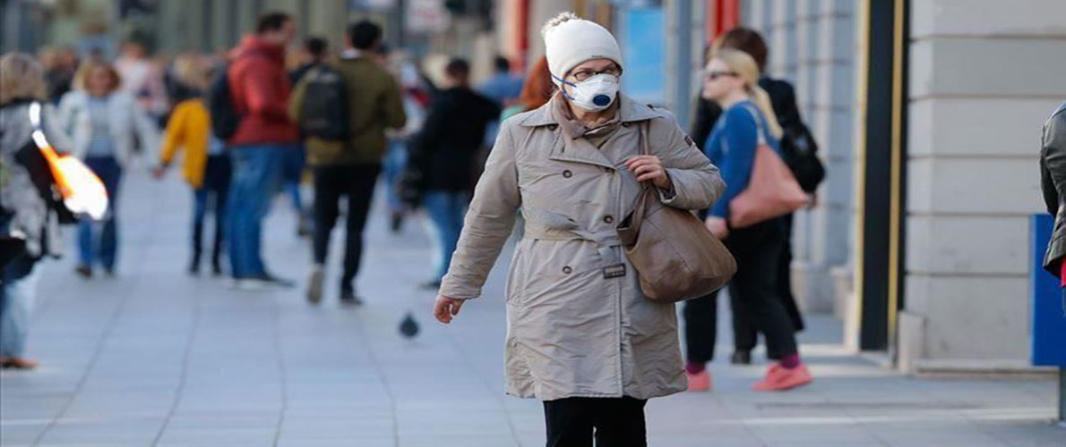 البرتغال تعلن حالة الطوارئ بسبب كورونا