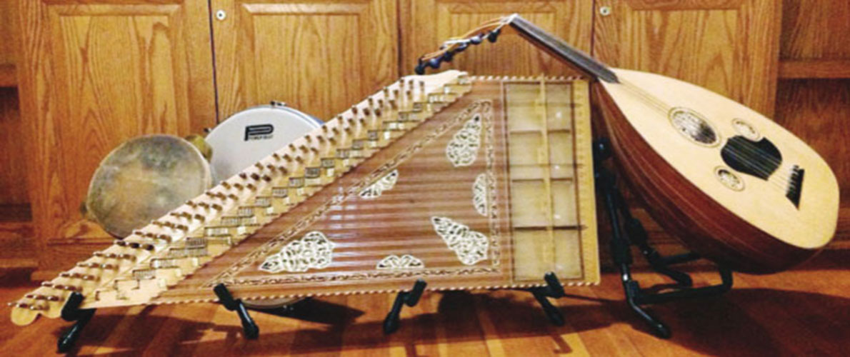 البليدة: وفاة الفنان الحاج علي متيجي 