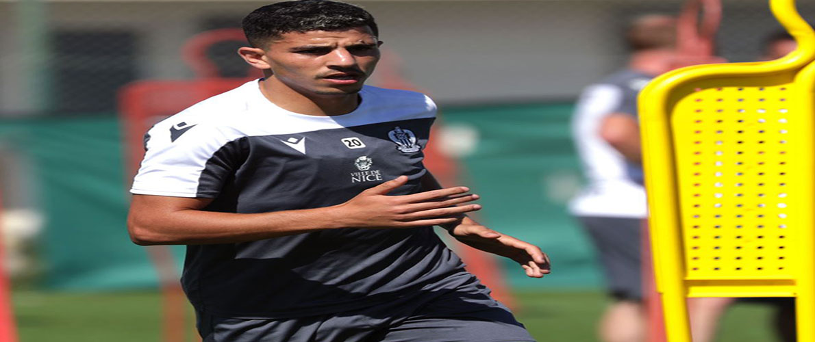 يوسف عطال يعود إلى التدريبات 