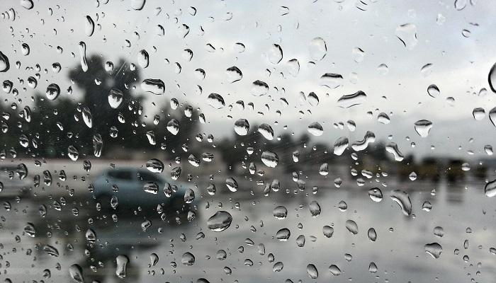 أمطار غزيرة تجتاح 7 ولايات