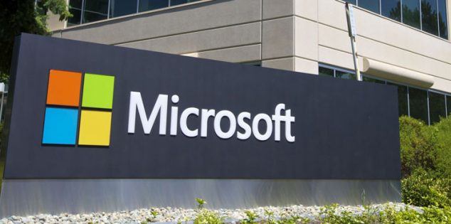 مايكروسوفت تغلق متاجرها بسبب كورونا