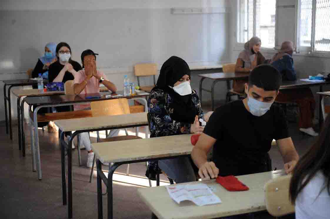 اعتماد معدل 9/ 20 للحصول على البكالوريا