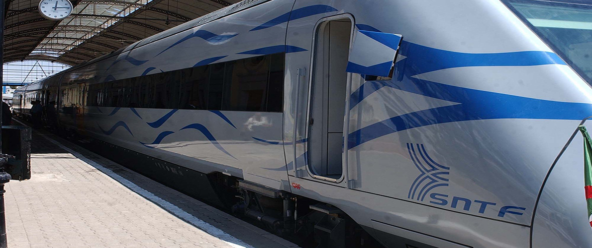 الشركة الوطنية للنقل بالسكك الحديدية توضح