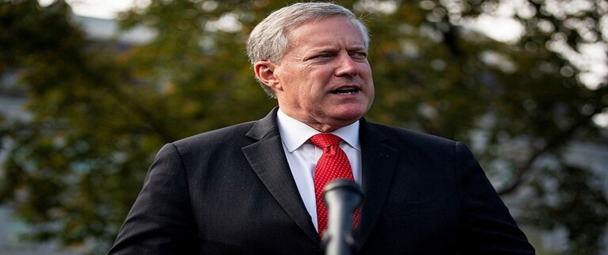 كورونا يتسلل مجددا إلى البيت الأبيض وتسجيل إصابات قياسية