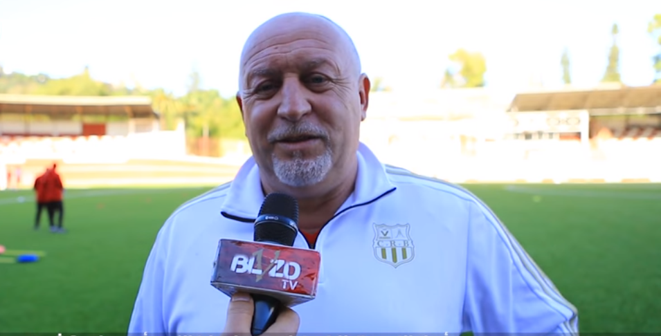 دوما: نسعى لنكون الأحسن 