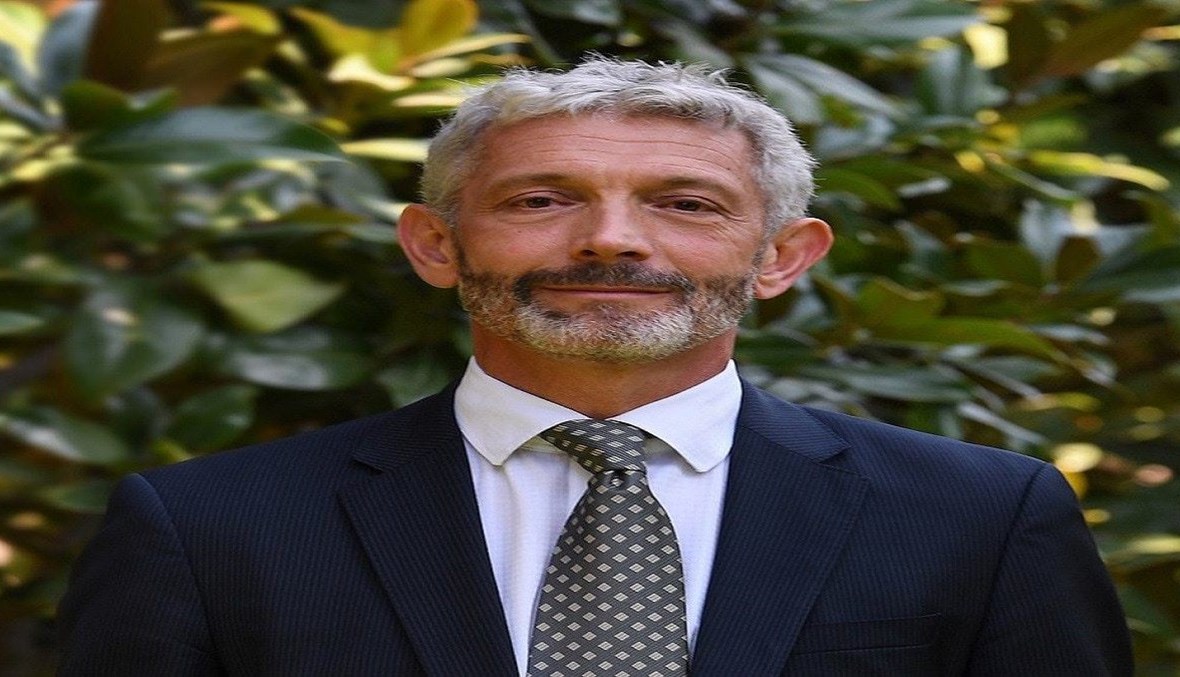 انتحار القنصل الفرنسي في المغرب