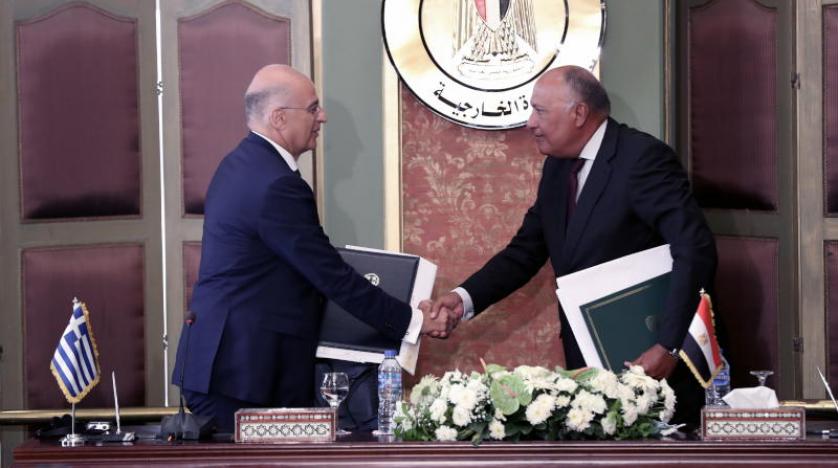 ليبيا ترد: لن نسمح لأحد بالاعتداء على حقوقنا