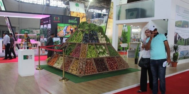 تأجيل المعرض الأول للمنتجات الفلاحية